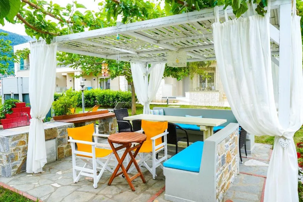 Tiara Holidays - Endless Blue Sea Resort - letnjikovac